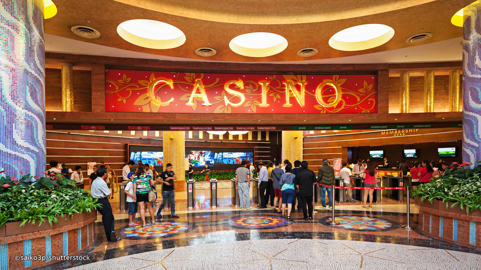 brand new online casinos usa