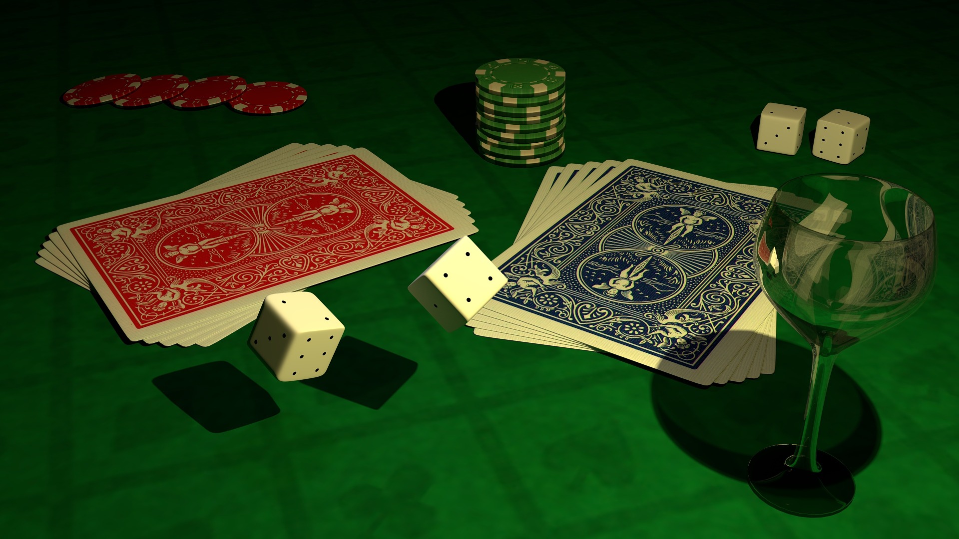 Poker machine gratis