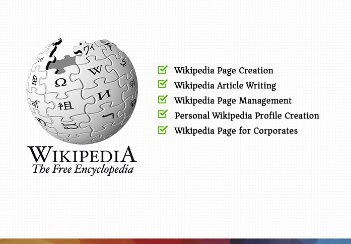 Wiki pages