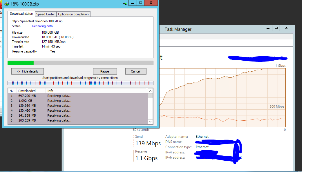 Установка opensuse на ssd