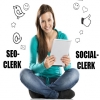 socialclerk