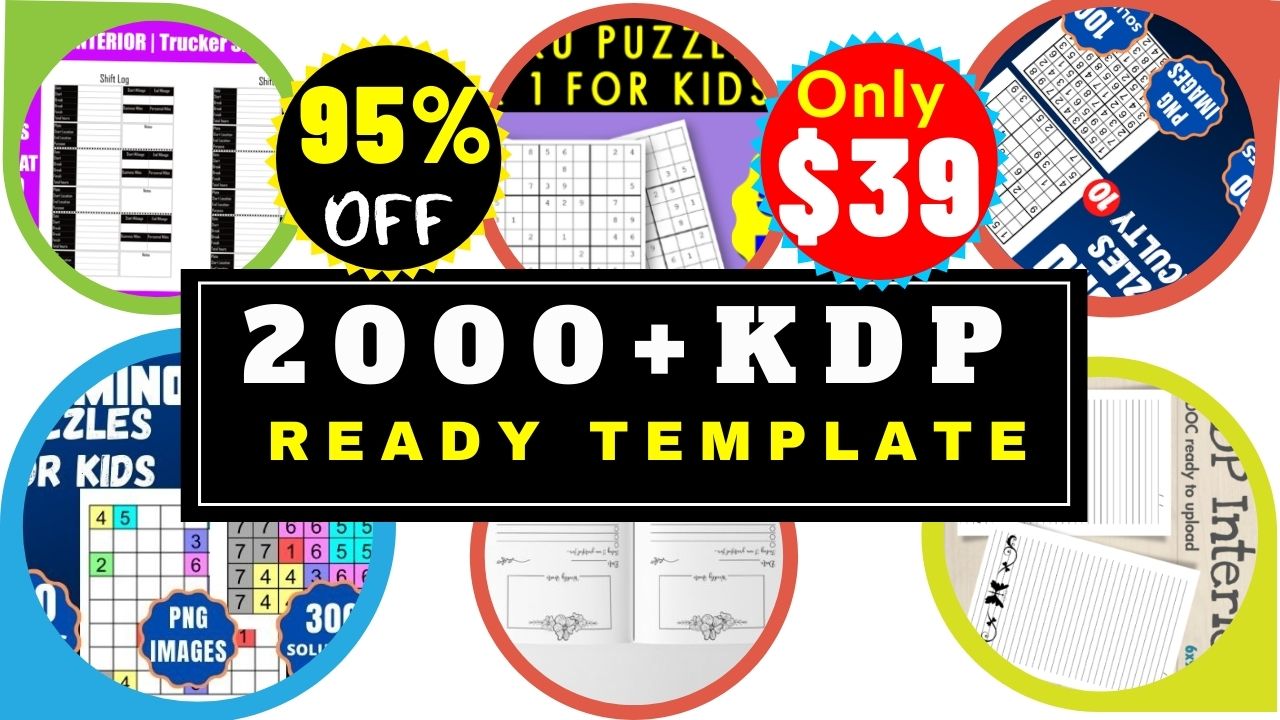 Download Copyright Free 600 Complete Kdp Coloring Book For 35 Seoclerks