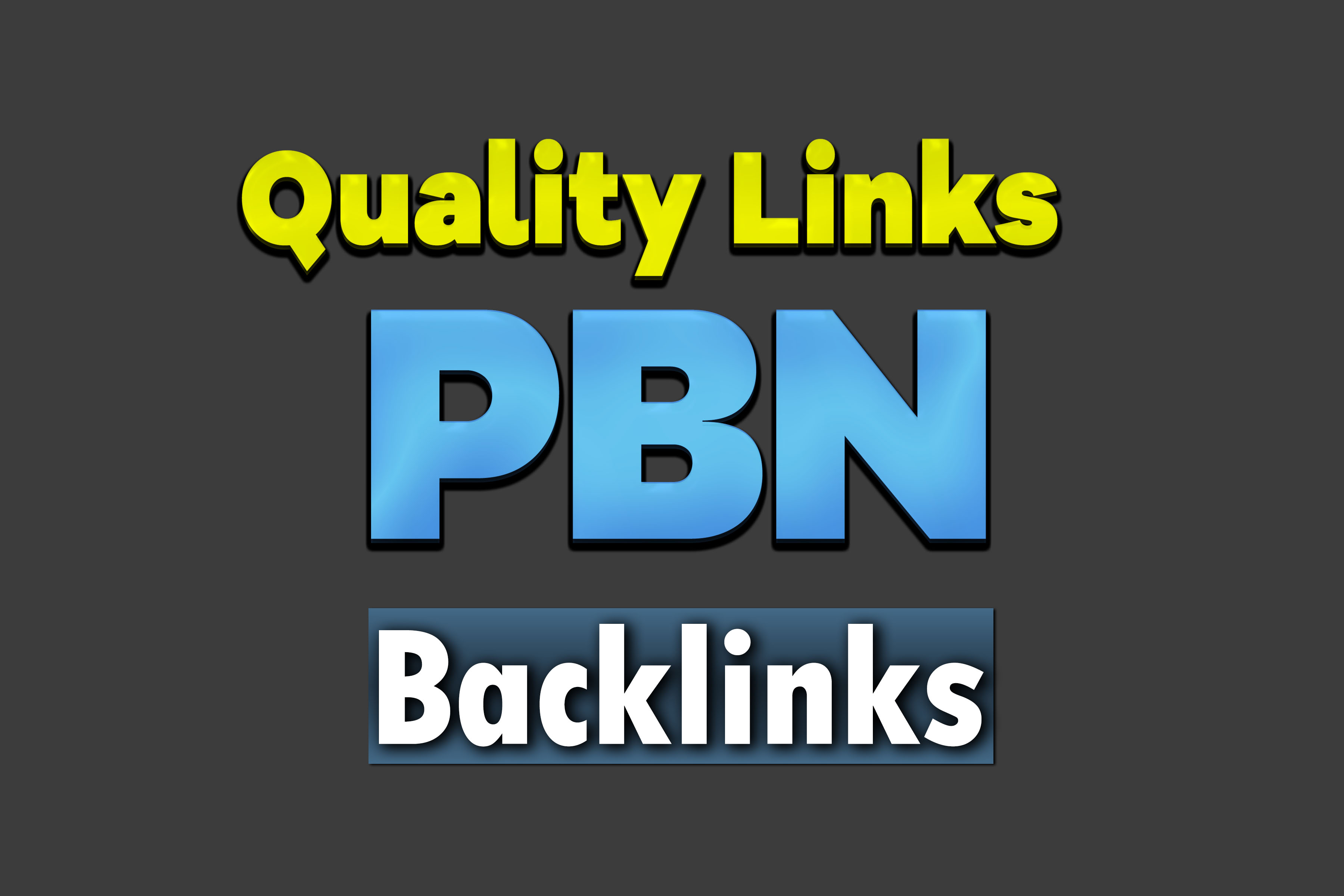 Ranking High with 5000 PBN Unique Domain DA-50+ Do-follow - ONE Website.