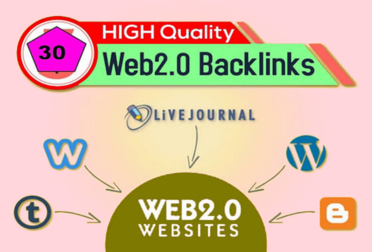 Web 30