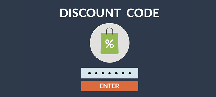 Need Someone to Submit my Discount Code to 30 Kupon code or