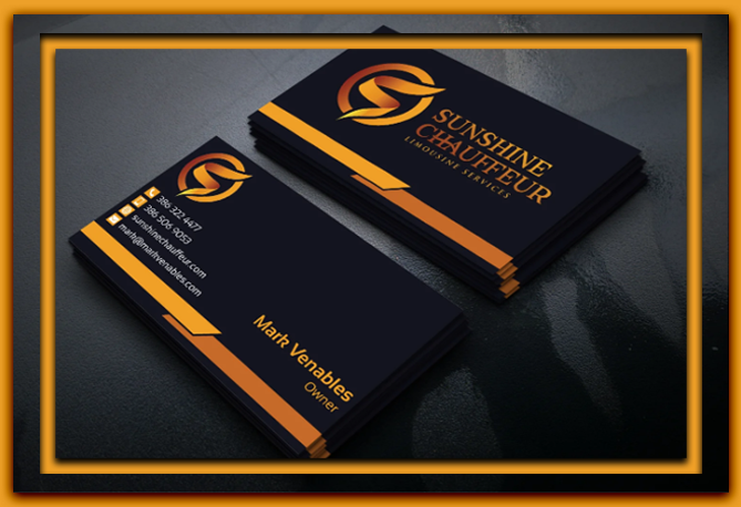 2 Styles Print Ready Premium Business Card Designs In 24hrs For 3 Seoclerks