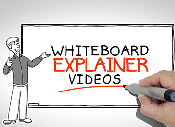 Get White Board Animating Video for $5 - SEOClerks