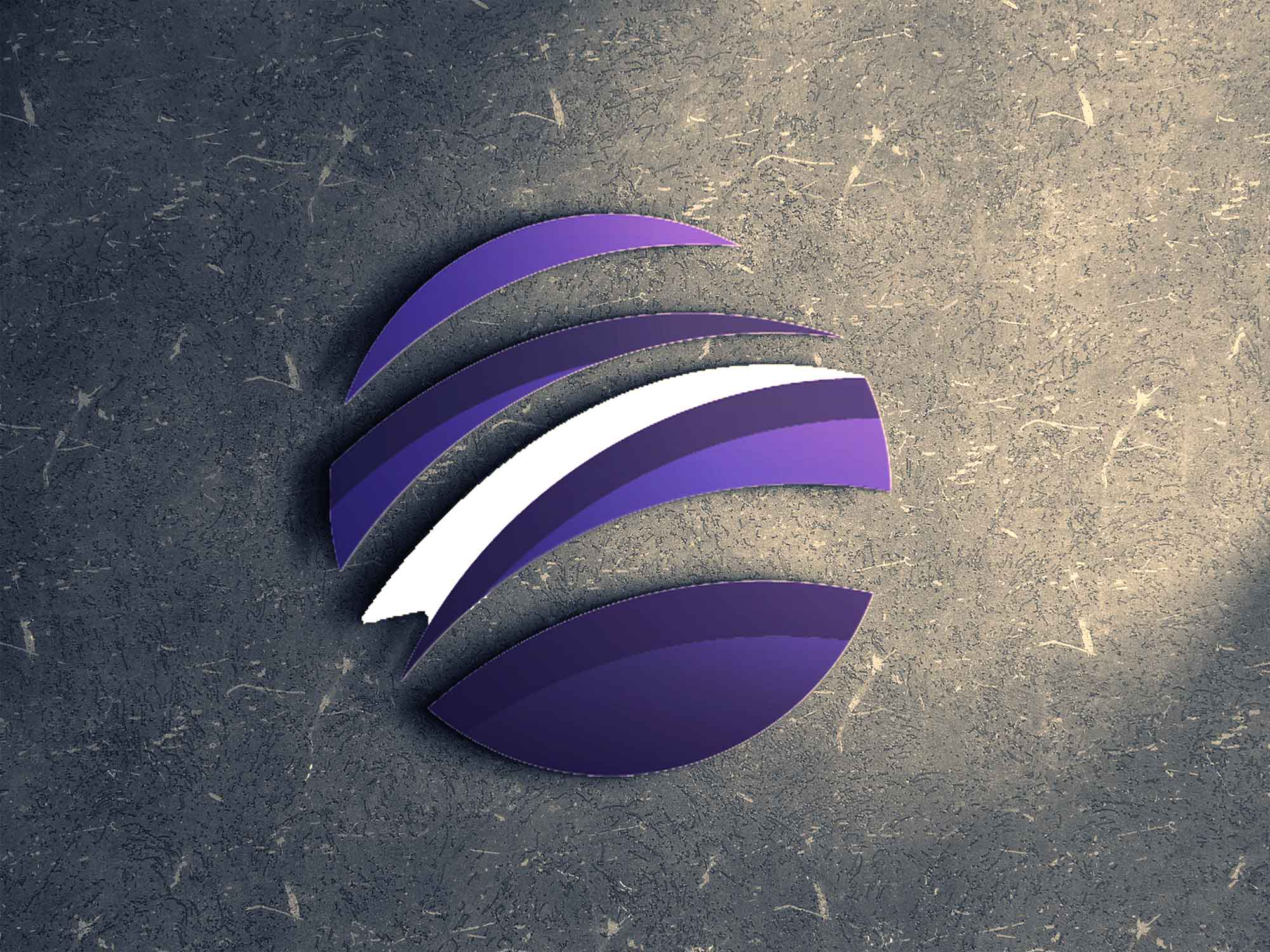 shiny 3d Logo and give 3d look for your logo for $3 - SEOClerks