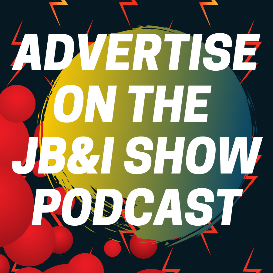 I will advertise for you on my Podcast for $15 - SEOClerks