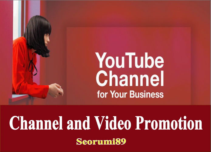 Real YouTube Video Promotion Marketing Instant Start