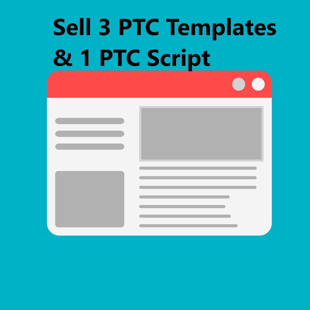 sell-3-ptc-website-templates-and-the-script-for-10-seoclerks