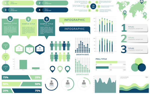 infographic creator software
