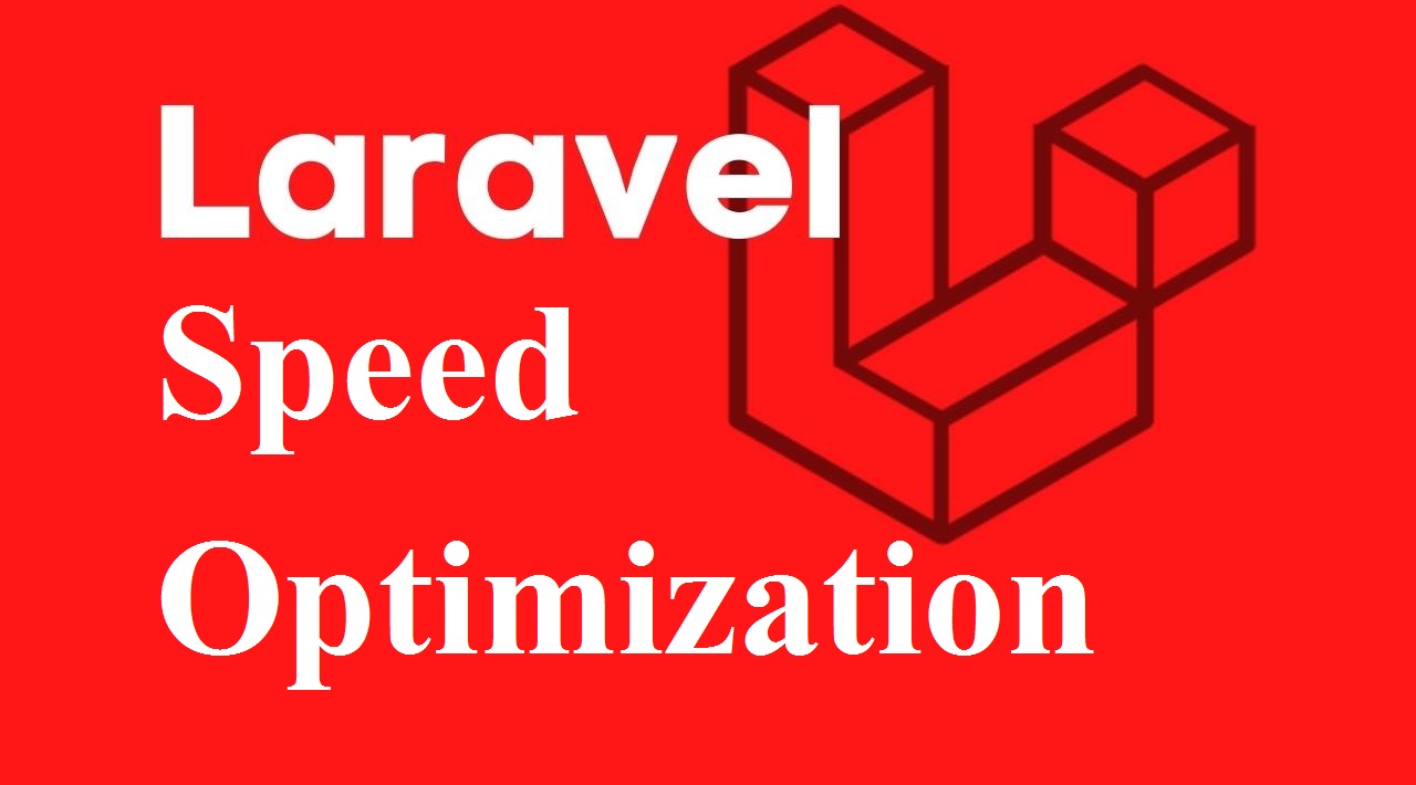 Laravel website speed optimization, 70-90+ Score Guaranteed