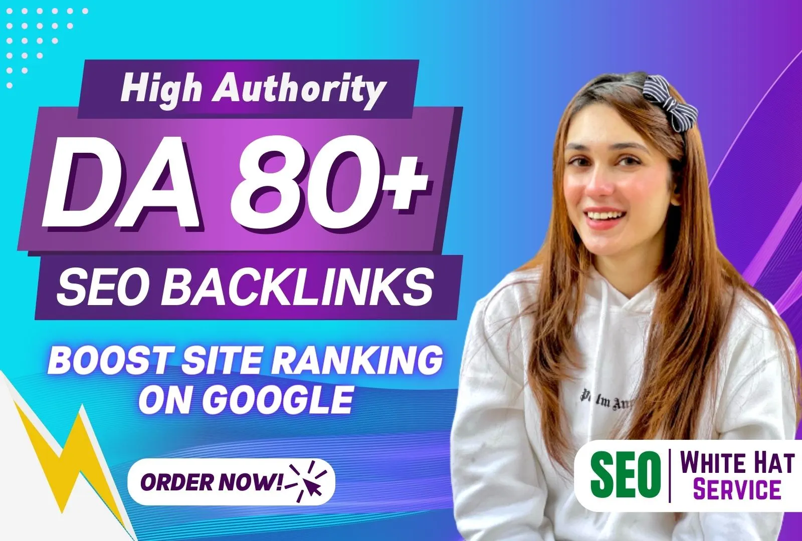 75 Backlinks from High DA 80+ Domains-Skyrocket your Google RANK