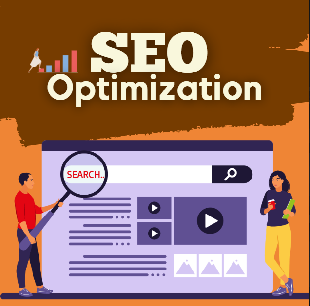 I will do your SEO optimization