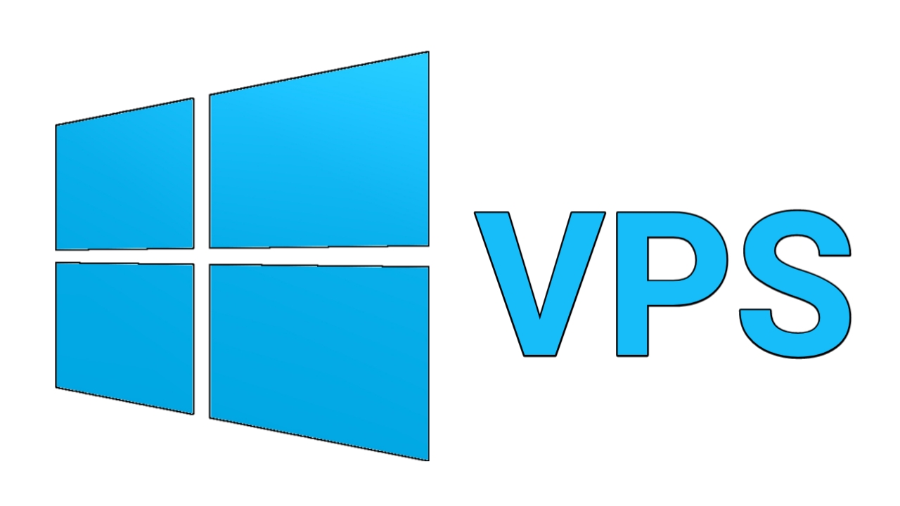 Renewable Windows VPS RDP 2019 Server 2GB Ram 1 Week