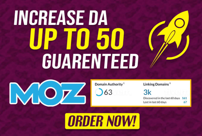 moz domain authority