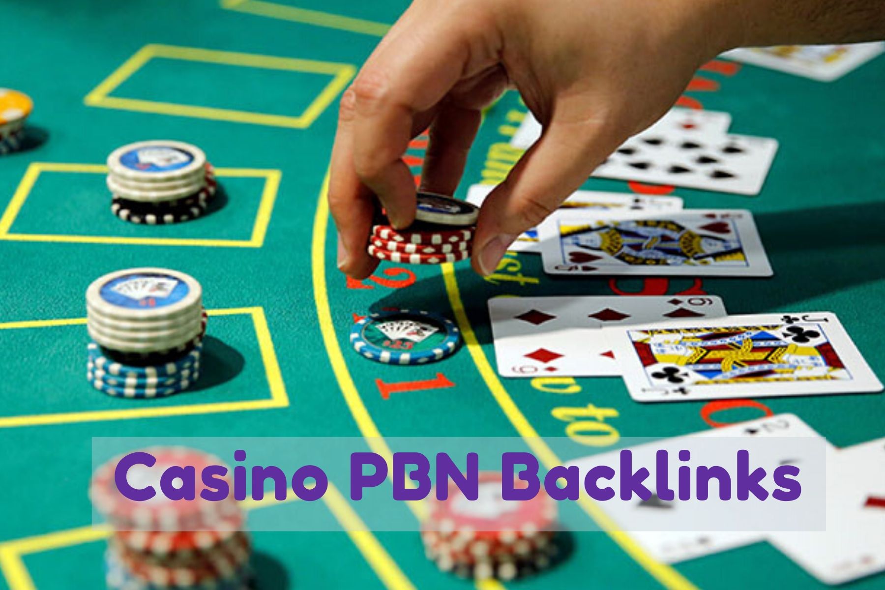 1 best casino link