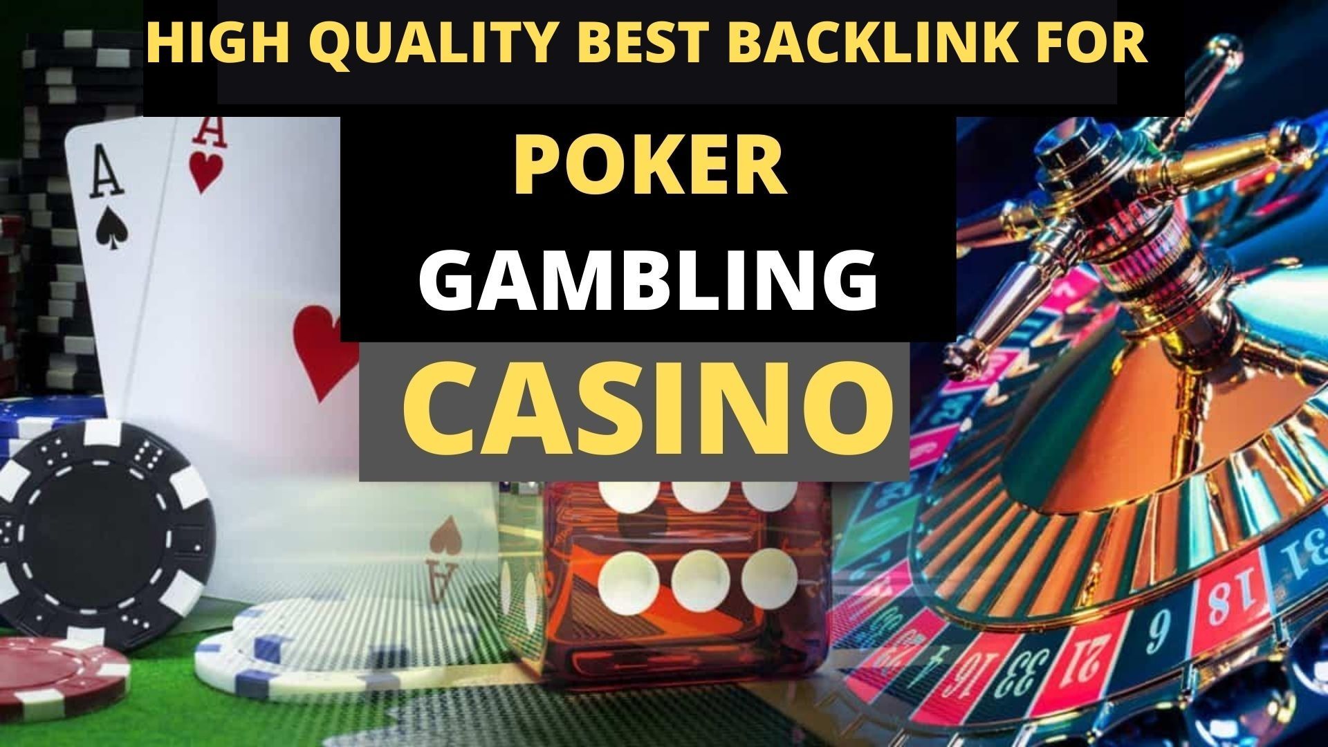 casino games bet