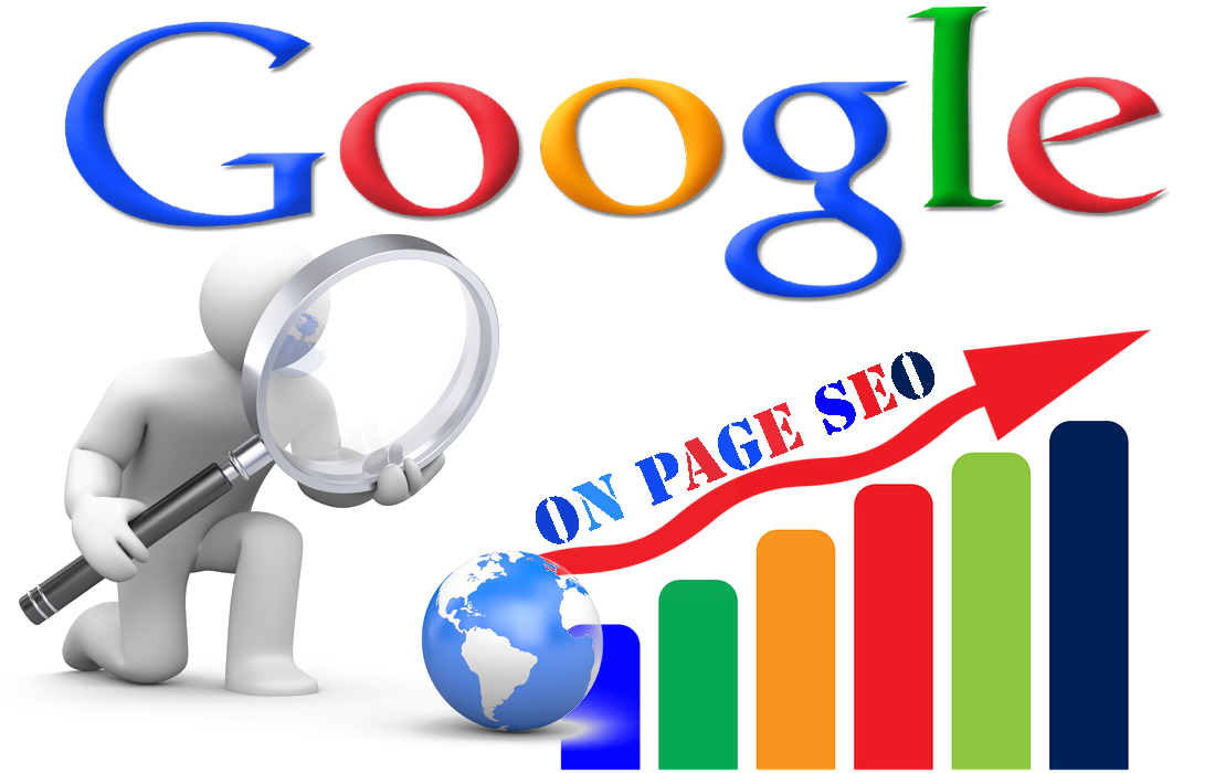 OnPage SEO Optimization and Rank Google No-1