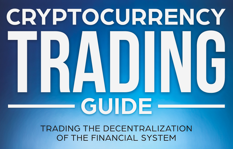 cryptocurrency trading for beginners pdf