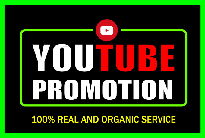 YouTube Video Promotion Package With Extra Bonous for $5 - SEOClerks