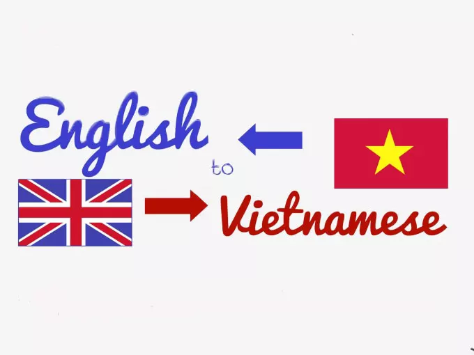 english to vietnamese app