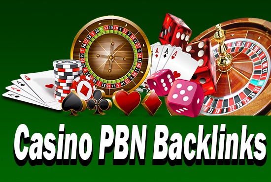 Buy Casino PBN Link  Quality & Effective Casino Backlinks