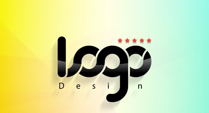 create minimalist logo