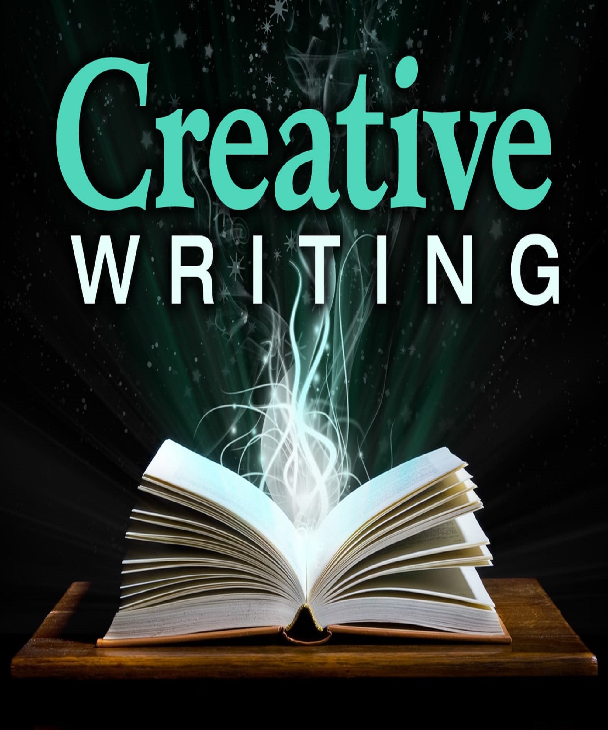 creative search for words creative writing