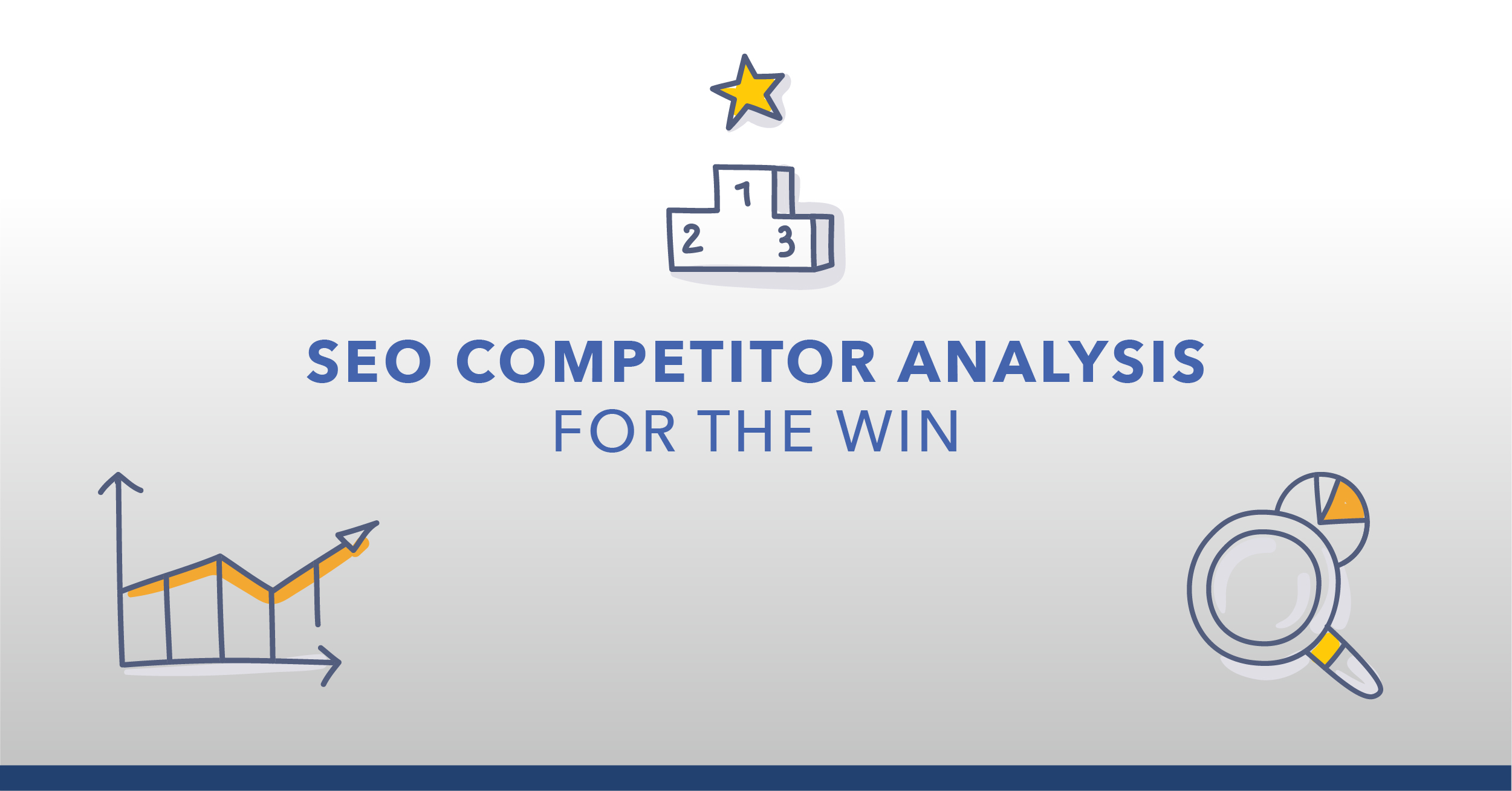 I Will Provide Complete SEO Competitor Analysis Report For 8 SEOClerks