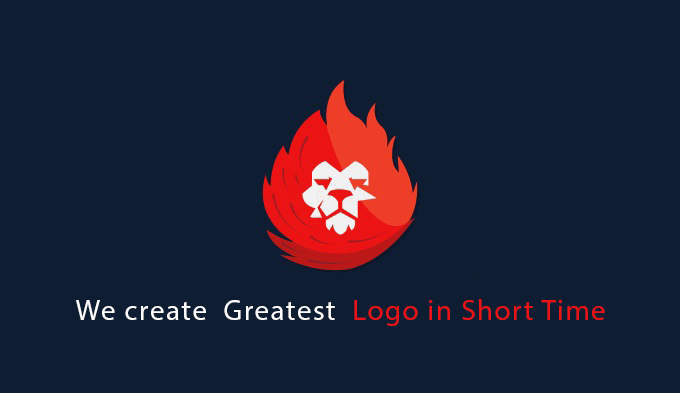 We Create World Class Logo In Short Time For 50 Seoclerks