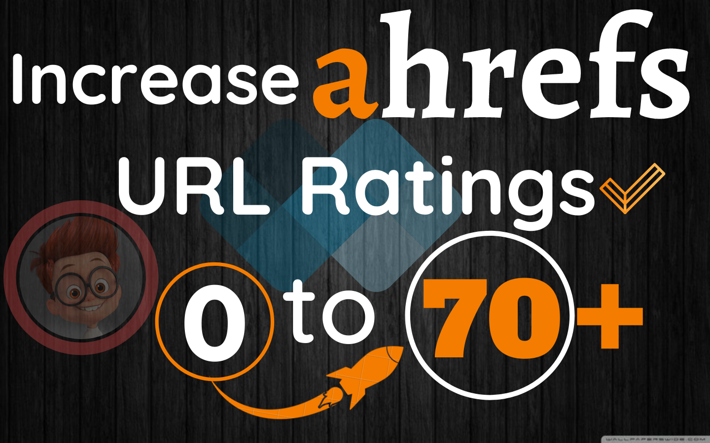 increase-ahrefs-url-rating-ur-0-to-70-with-100-guaranteed-result-for