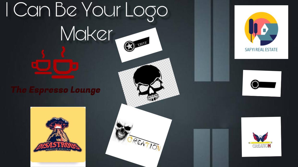 youtube custom logo maker