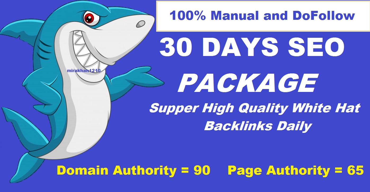 Build 100+ High Authority Domain Backlinks 30 Days DripFeed- Tier2: 800 Blog Comments