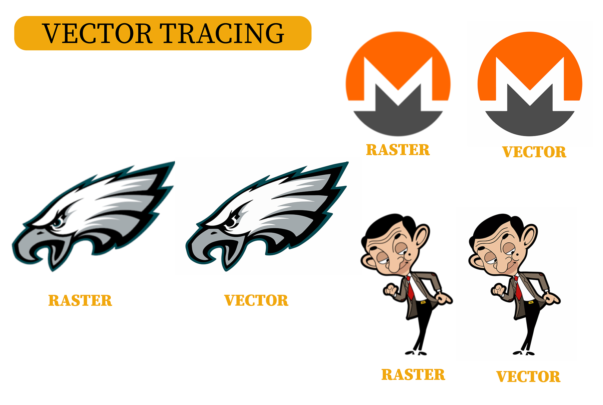 I Will Do Vector Tracing Redraw Or Convert To Vector Manually For 5 