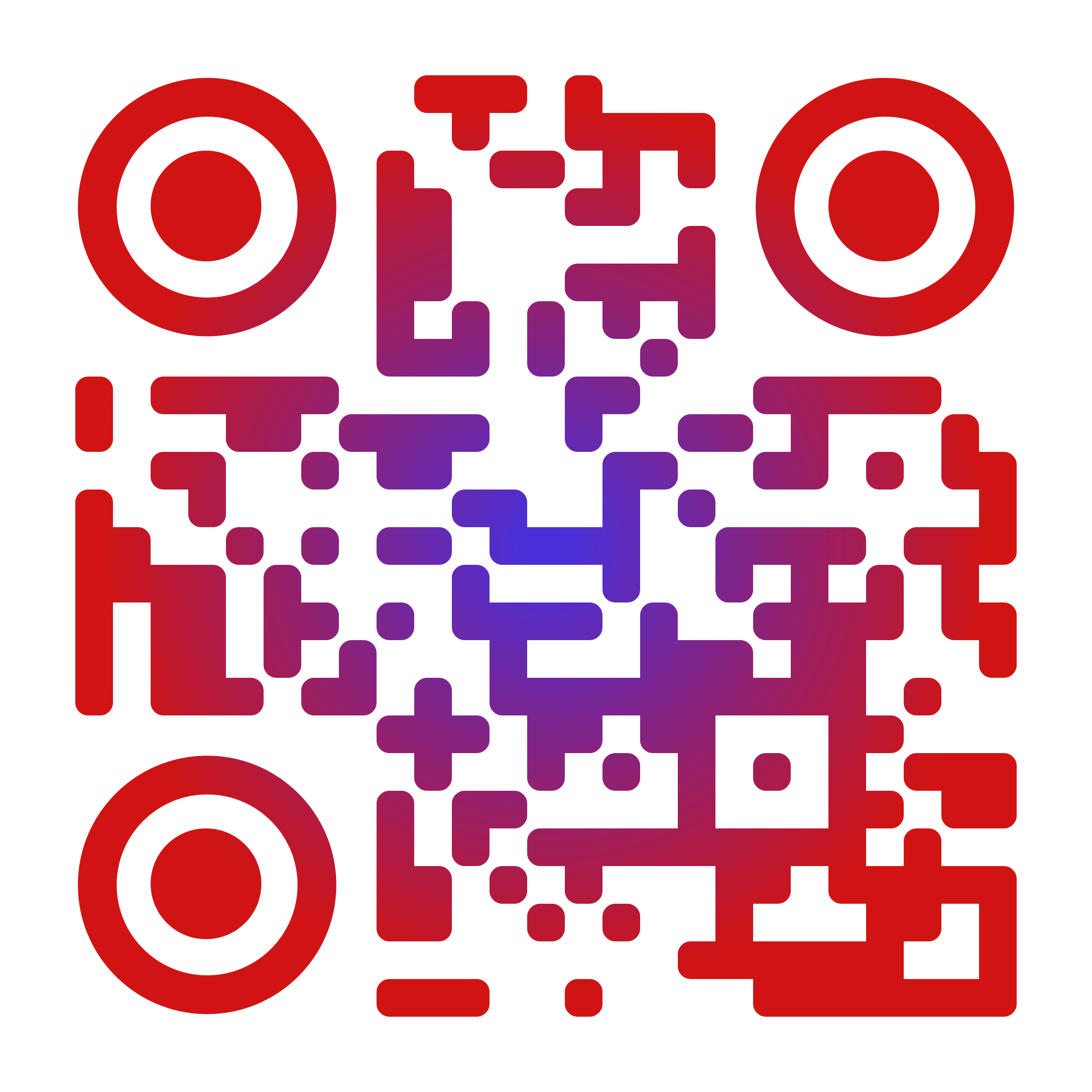  Qr Code Design Ideas 