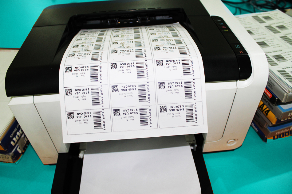 free upc barcode maker