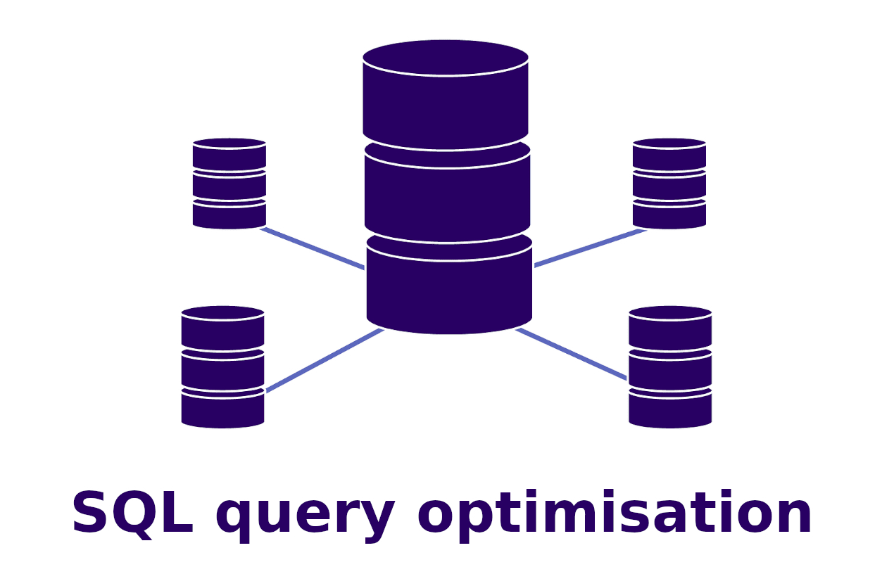 Stacked queries. Оптимизация SQL. Фон для базы данных. SQL тестирование. SQL database.