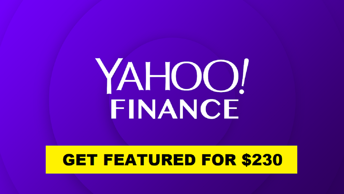 www.yahoo finance
