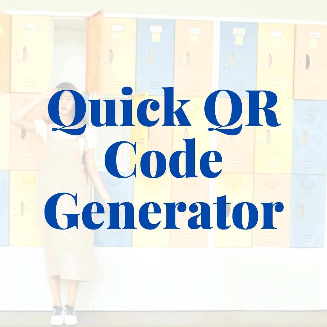 Qr Code Generator Software Price