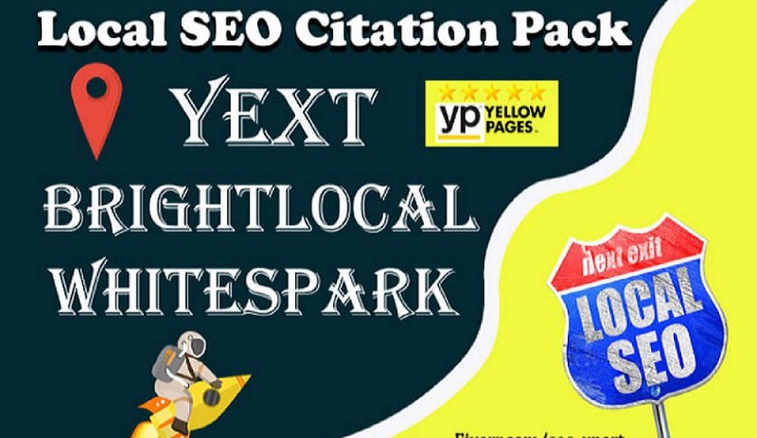 50 USA best Local SEO Citations