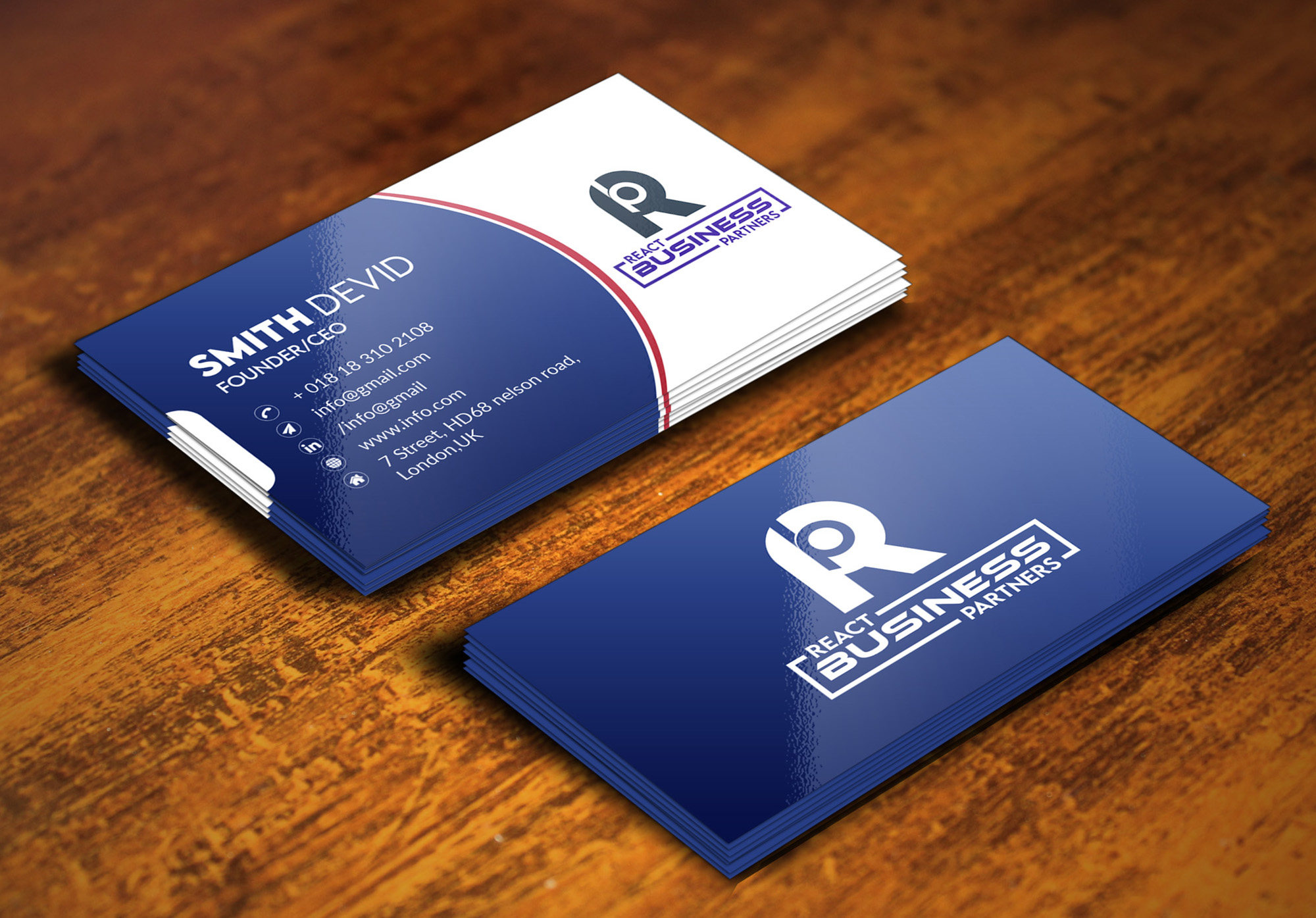 unique-and-professional-business-card-design-for-5-seoclerks