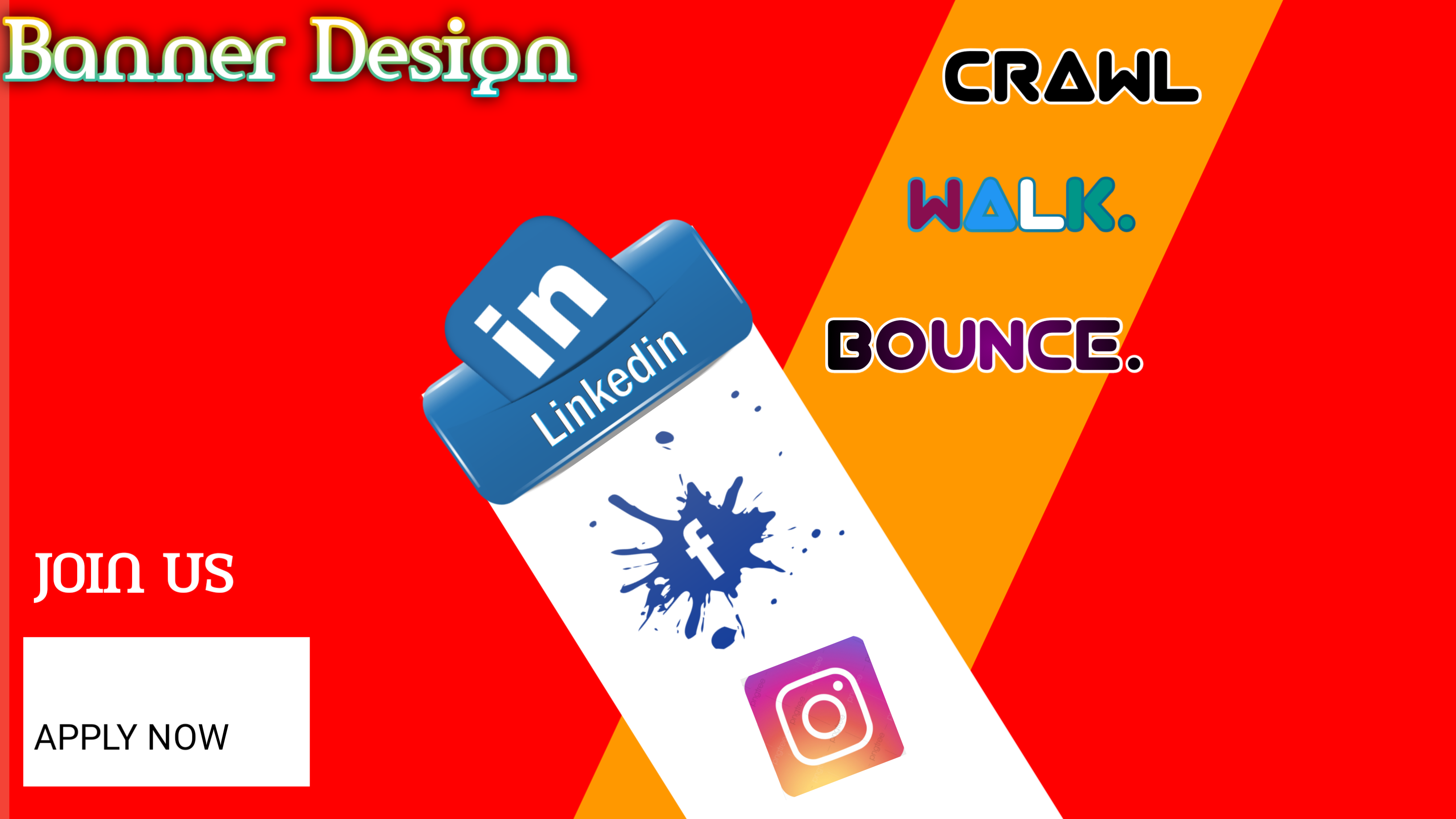 I Will Design Attractive Facebook Cover Photo Linkedin Instagram Banner For 5 Seoclerks