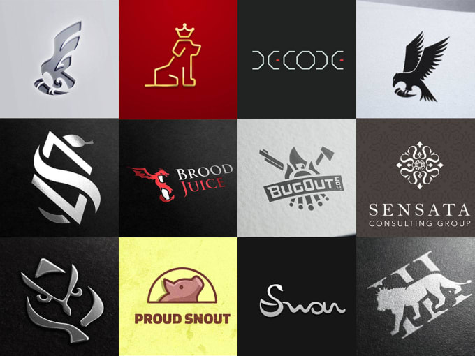 I will do a creative design a versatile logo in 24 hours for $15 ...