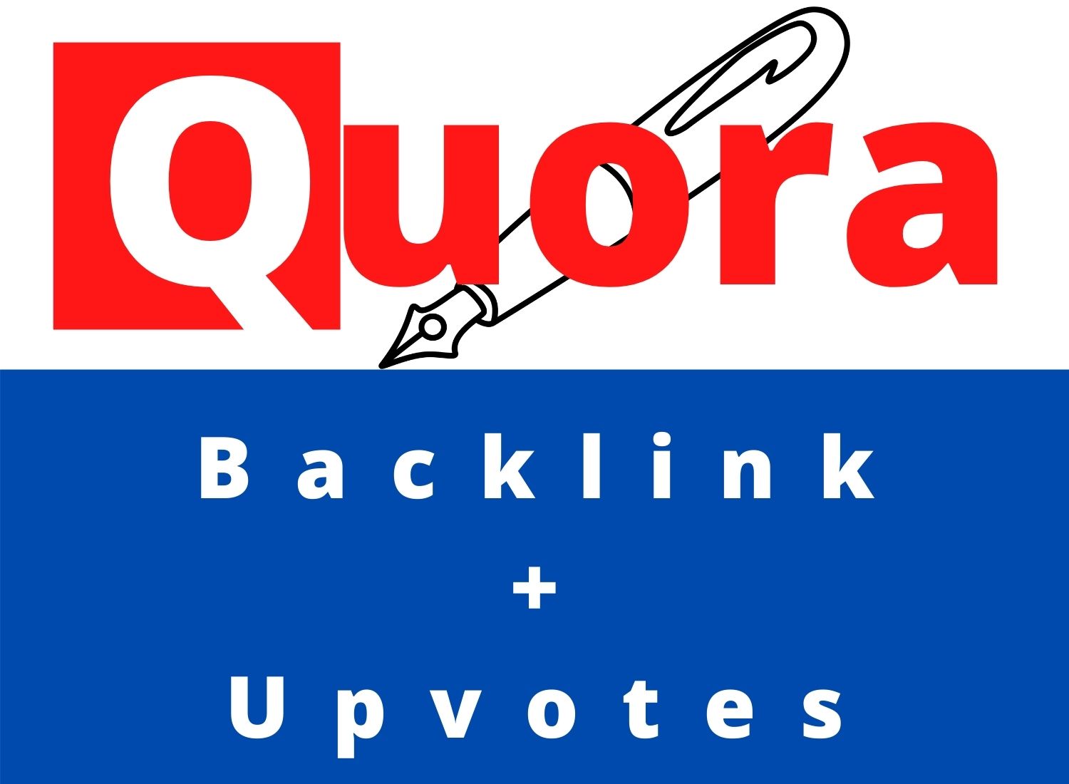 60 Quora answers with 600+ likes to promote any website