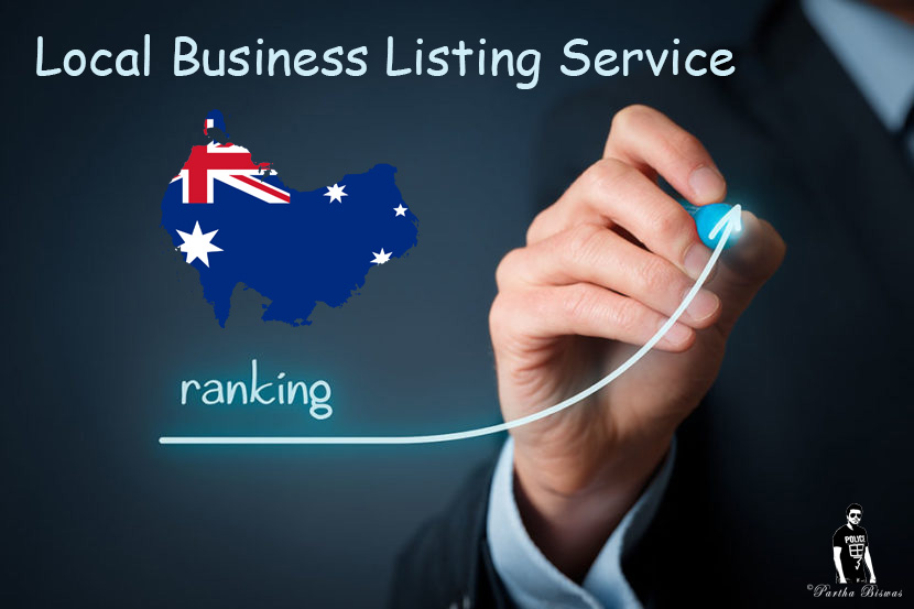 I Will Do 100 Australia Local SEO Citations