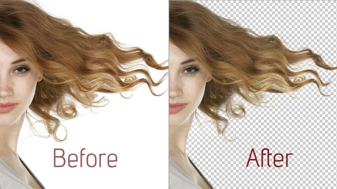 I Will Remove Your Background of Image for $5 - SEOClerks