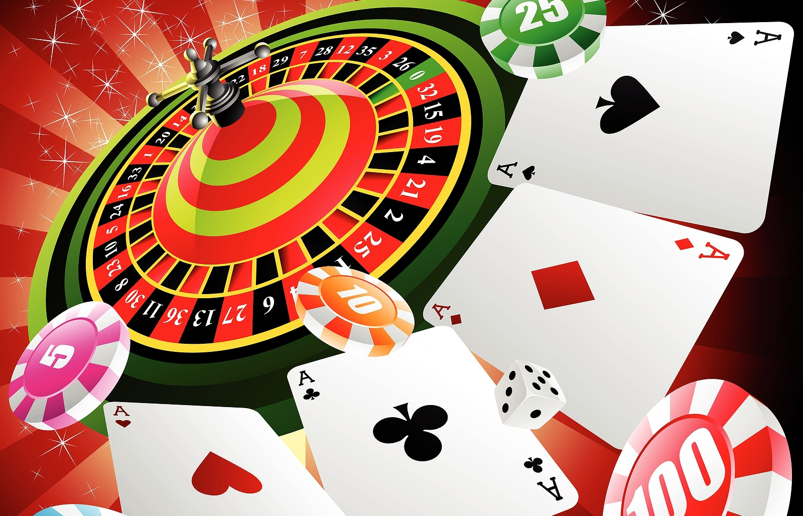 Which Casino Game Is Easiest To Win