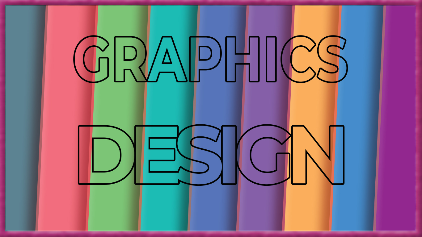 I will be your Graphics Designer. for $3 - SEOClerks